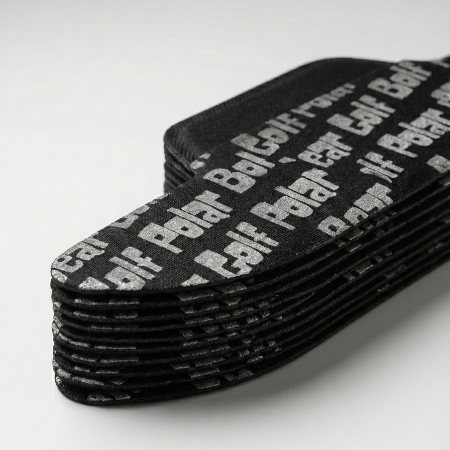 SweatShield - Golf Hat Sweat Liner