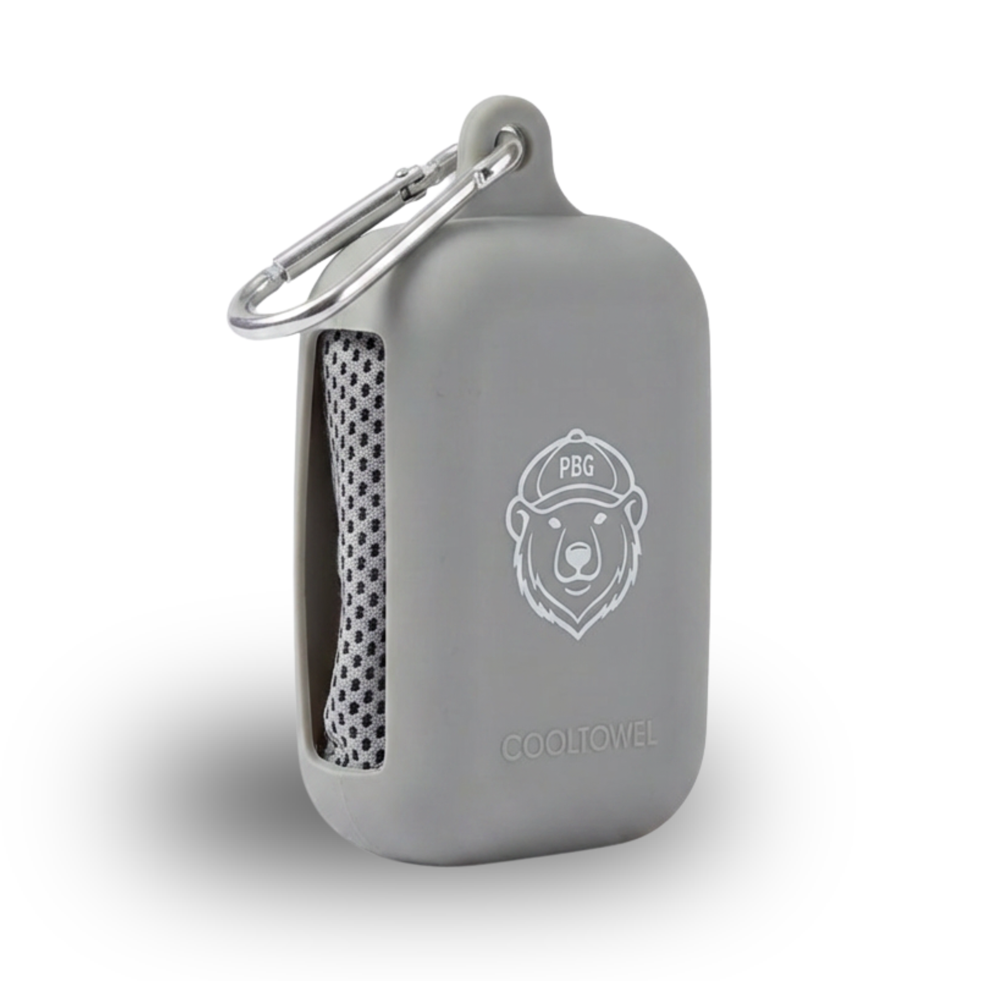 IceTowel - Cooling Golf Towel