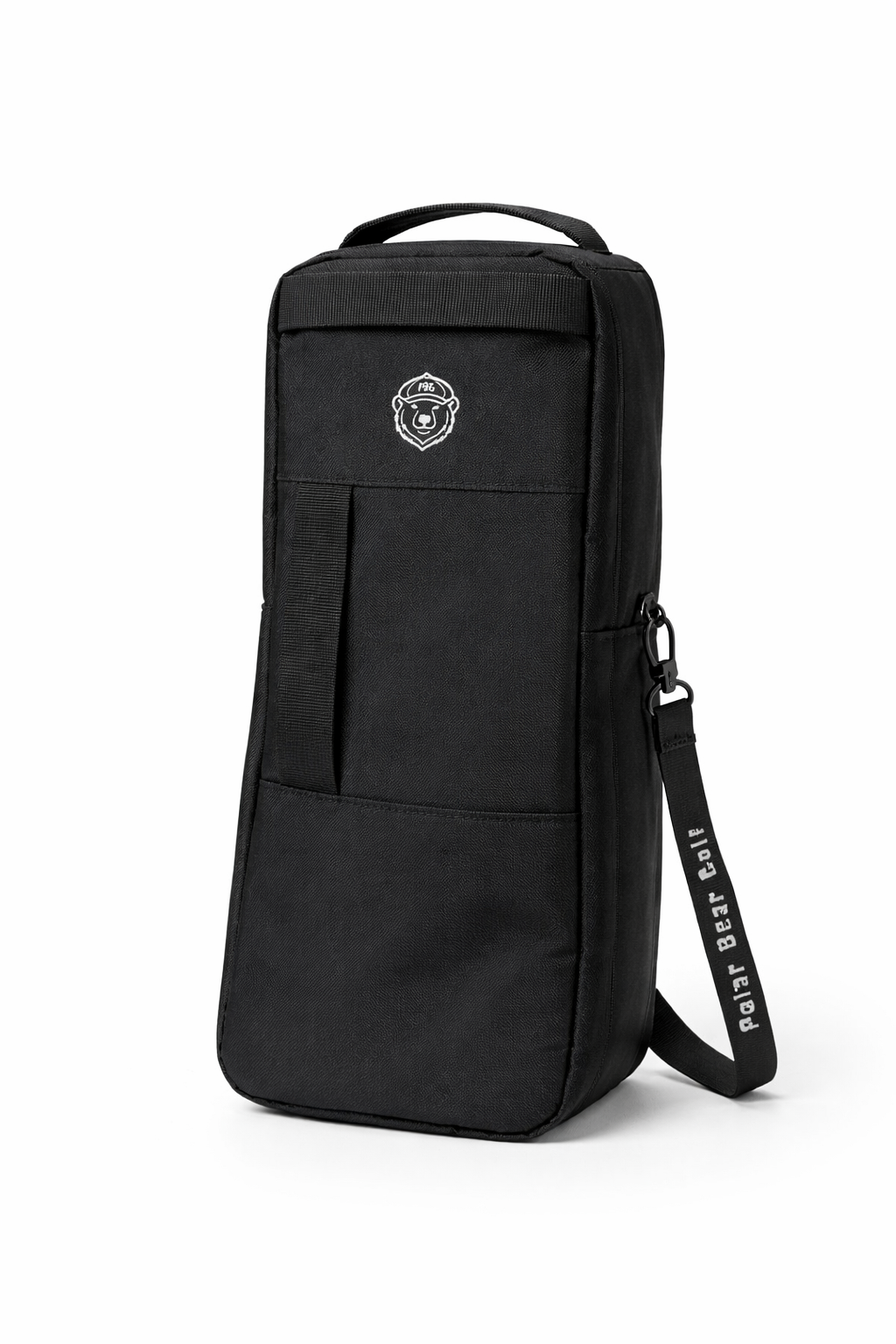 The Polar Cooler - Insulating Cooler Golf Bag