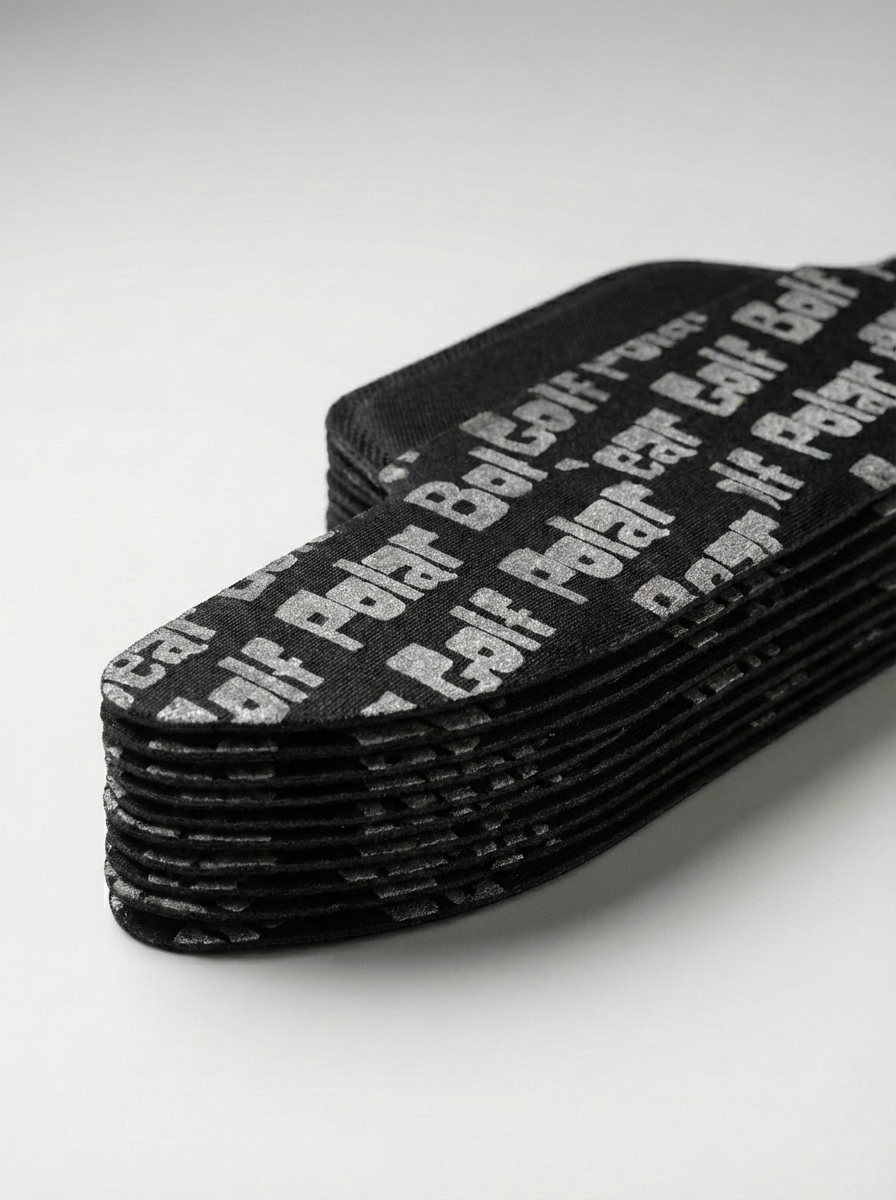 SweatShield - Golf Hat Sweat Liner