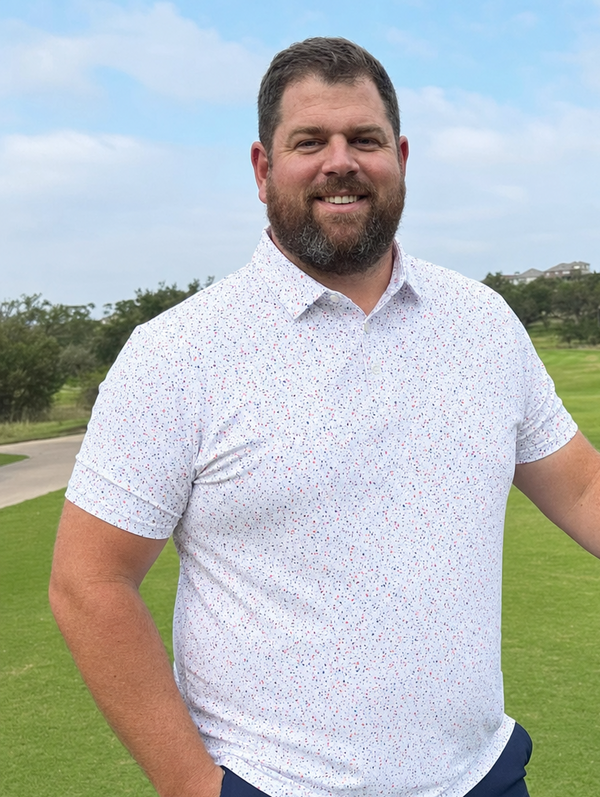 #PolarBearGolf