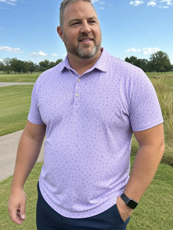 #PolarBearGolf