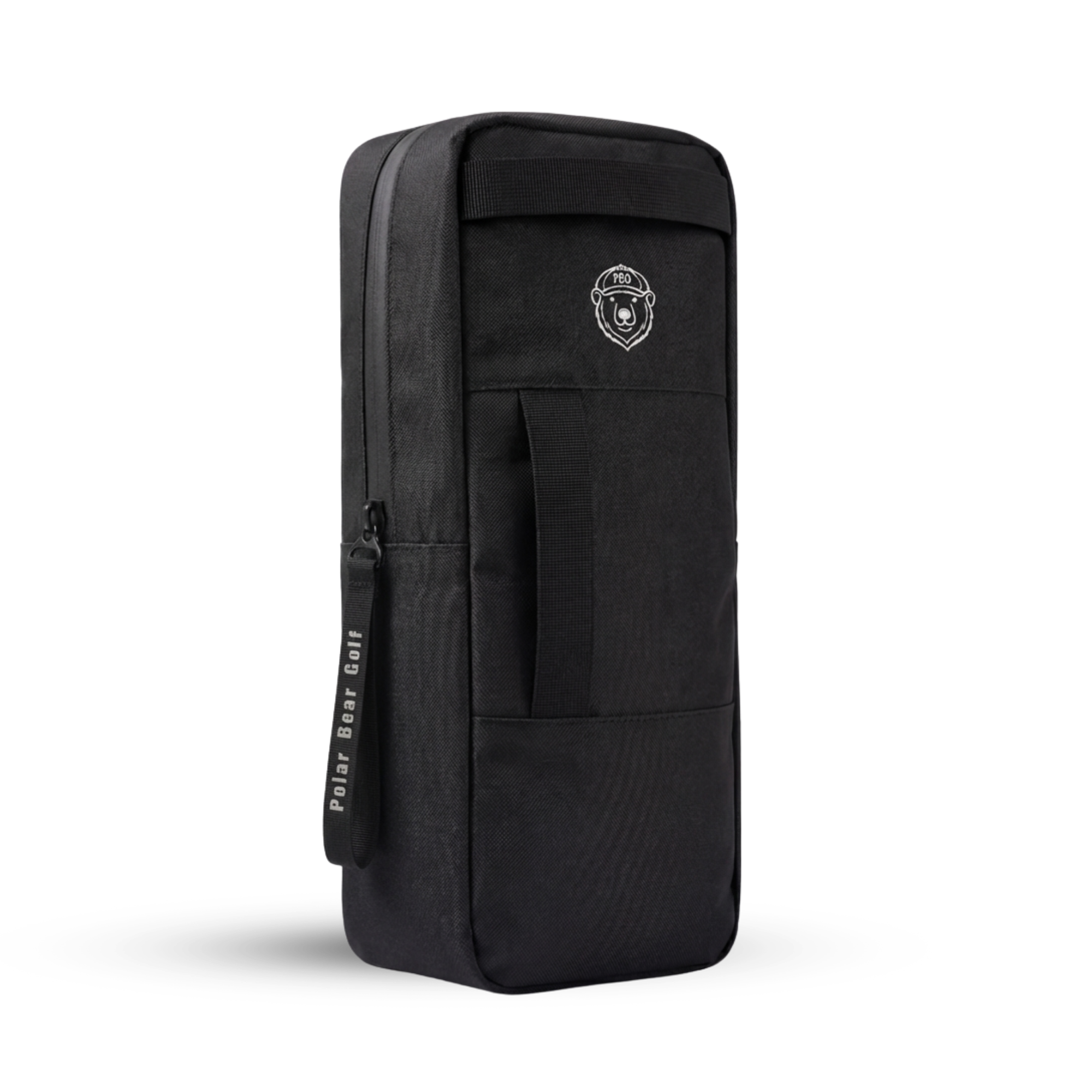 The Polar Cooler - Insulating Cooler Golf Bag